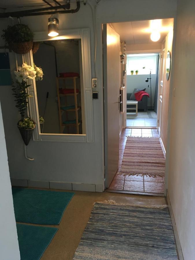 Apartment Nygatan 2 Skaerhamn Exterior foto